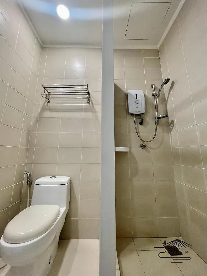 Atap Hotel Kota Kinabalu 3*,